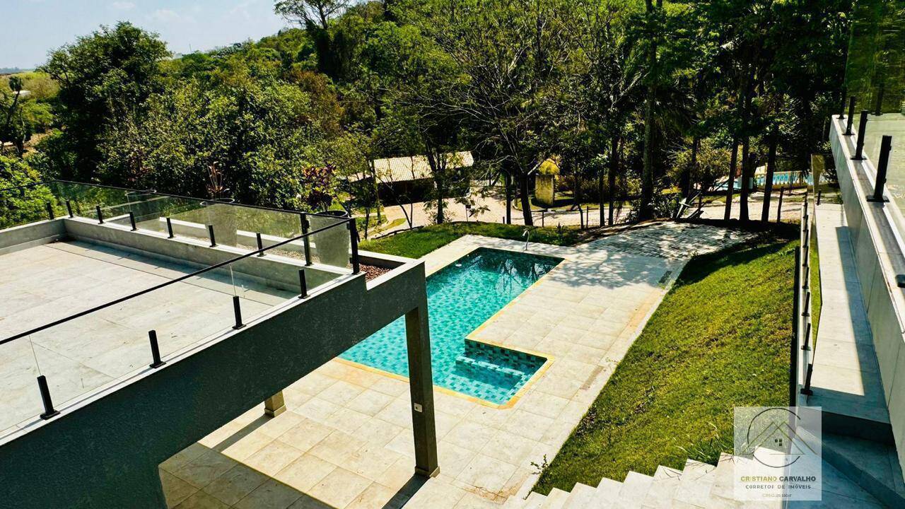 Casa de Condomínio, 4 quartos - Foto 35