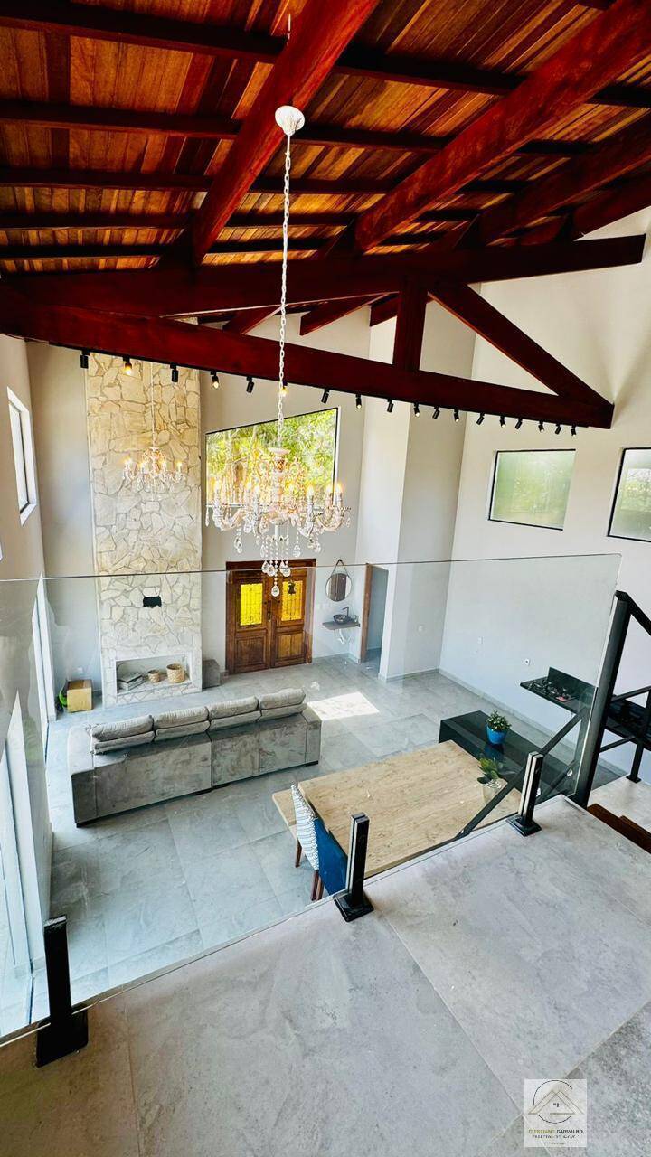 Casa de Condomínio, 4 quartos - Foto 13