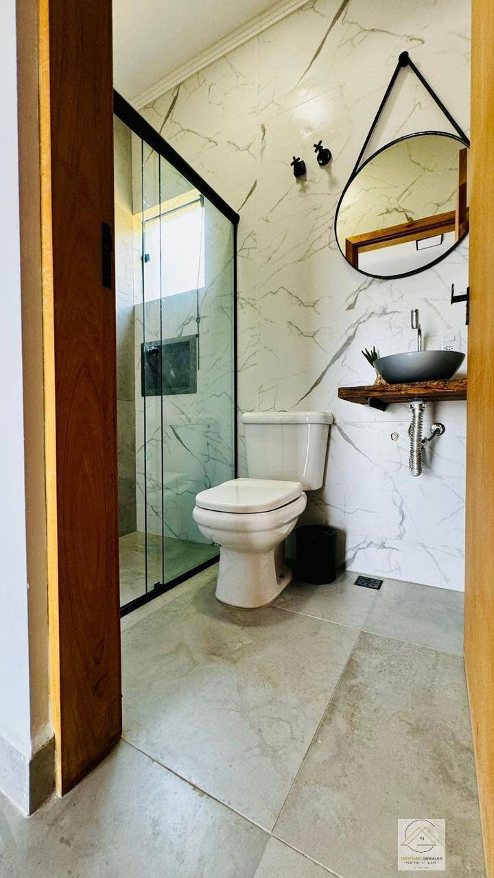 Casa de Condomínio, 4 quartos - Foto 21