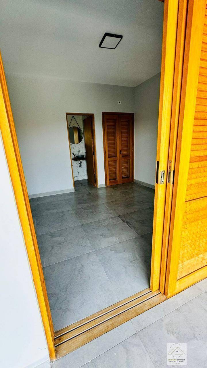 Casa de Condomínio, 4 quartos - Foto 19