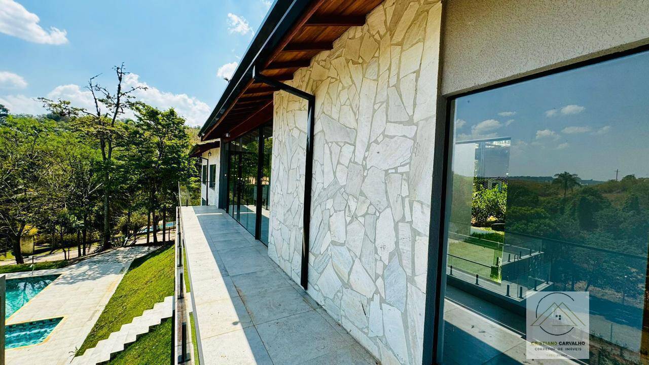 Casa de Condomínio, 4 quartos - Foto 31