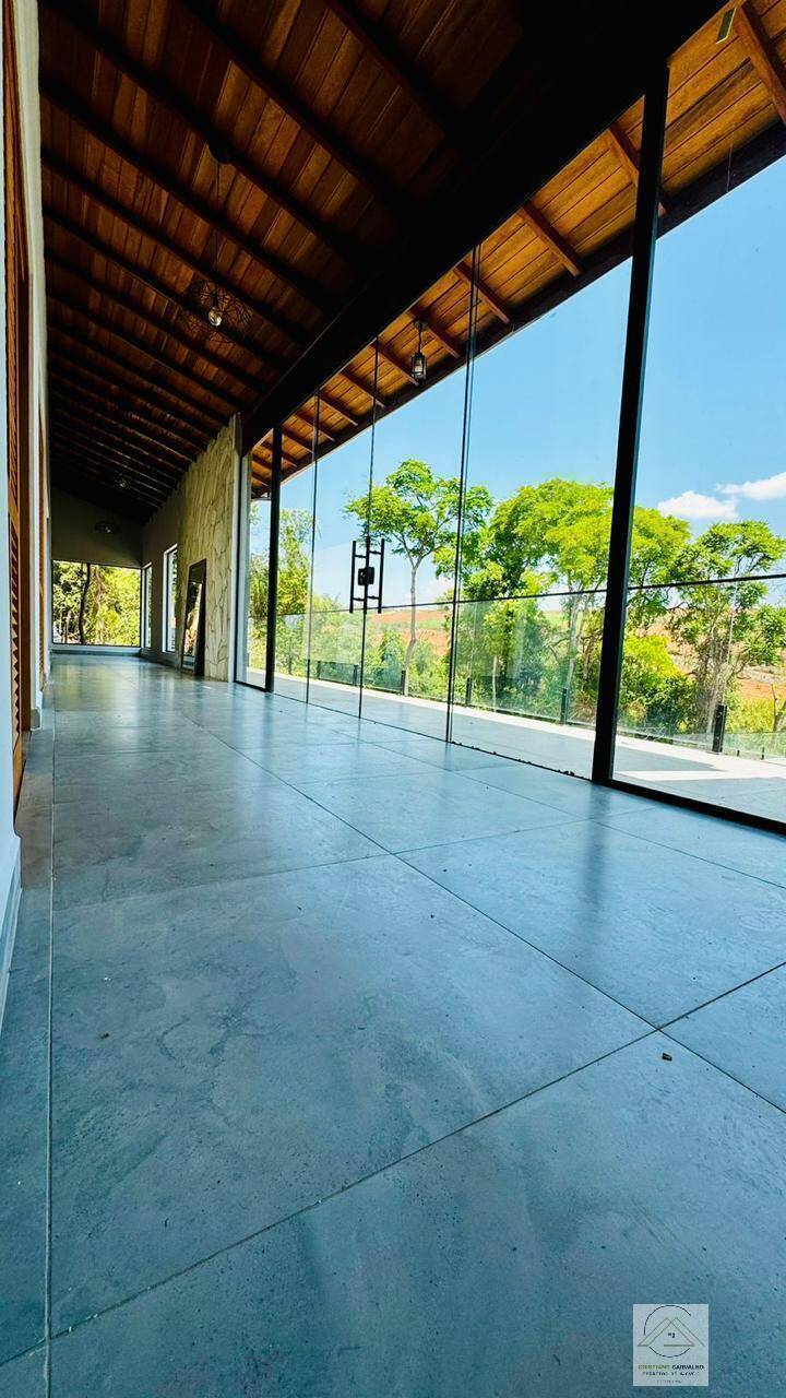 Casa de Condomínio, 4 quartos - Foto 15