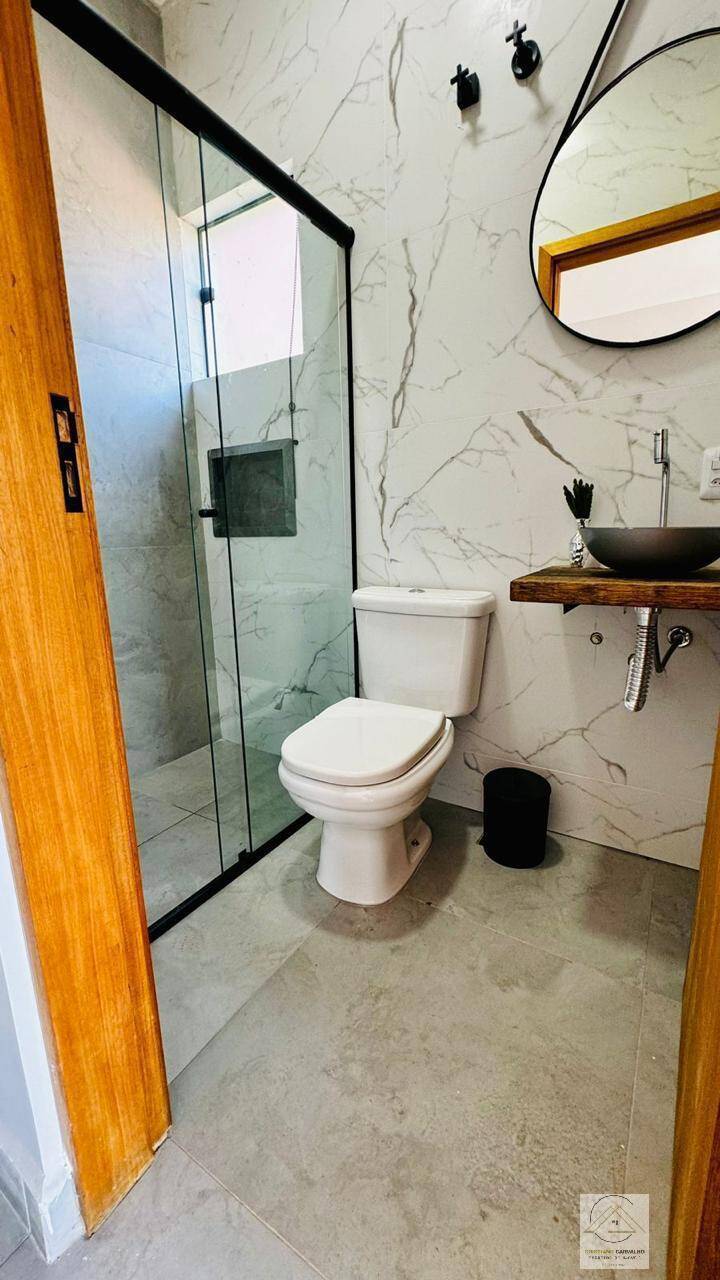 Casa de Condomínio, 4 quartos - Foto 23