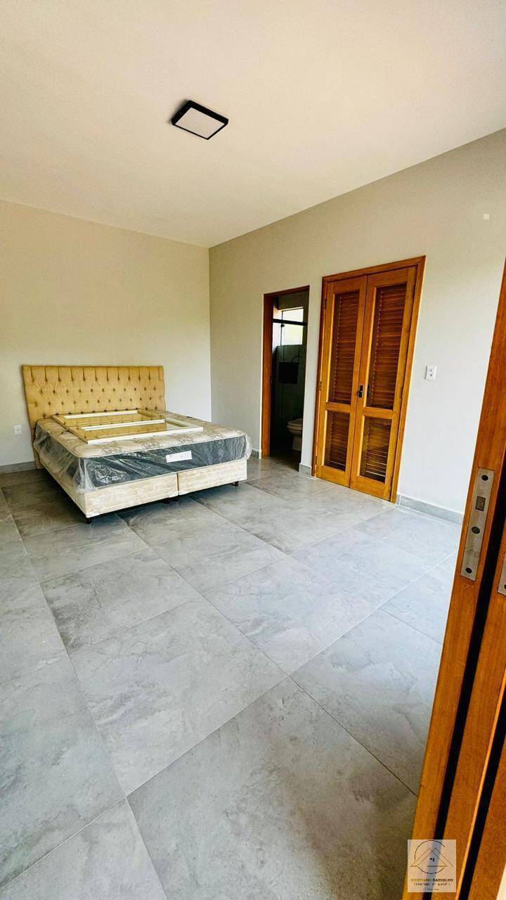 Casa de Condomínio, 4 quartos - Foto 22