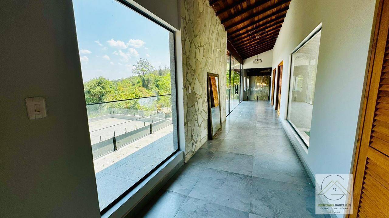 Casa de Condomínio, 4 quartos - Foto 14