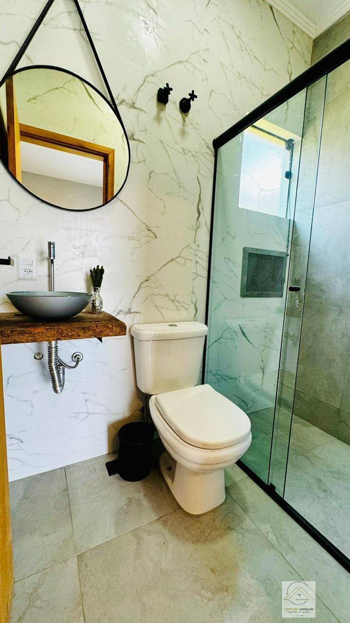 Casa de Condomínio, 4 quartos - Foto 29