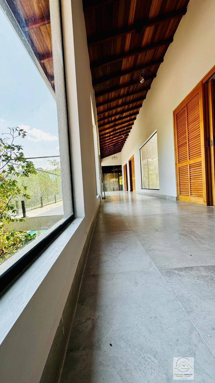 Casa de Condomínio, 4 quartos - Foto 16