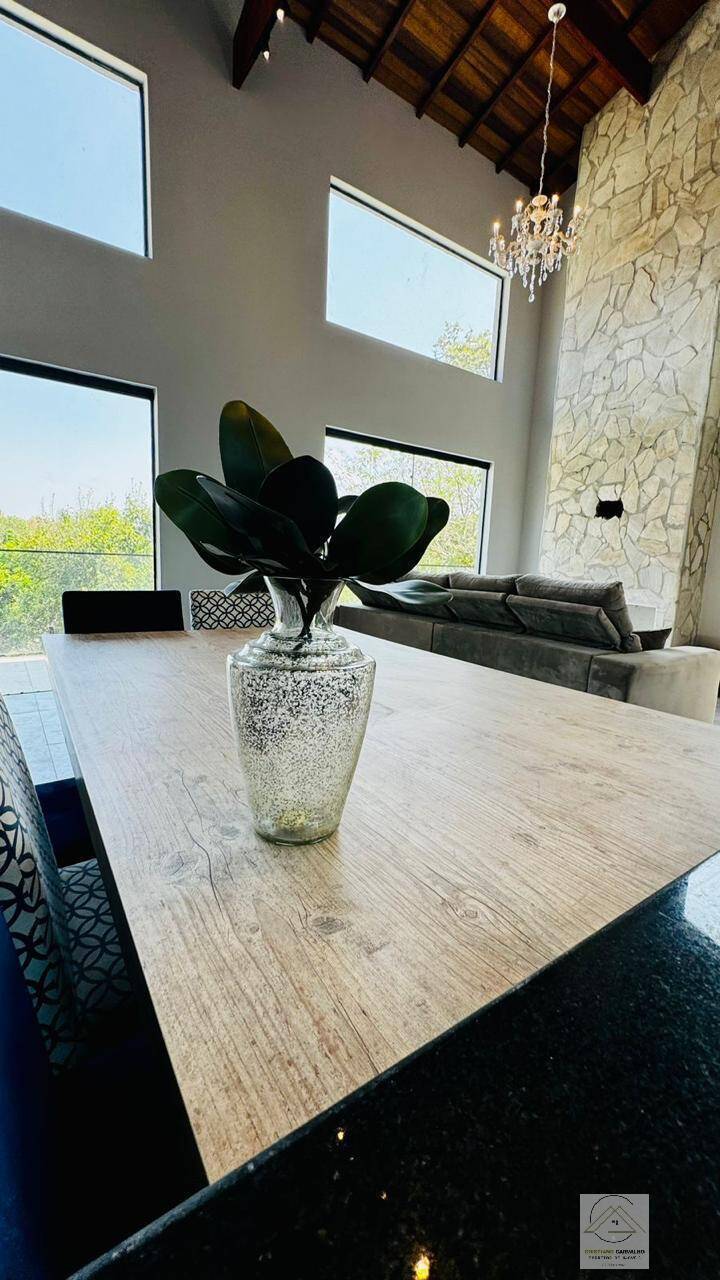 Casa de Condomínio, 4 quartos - Foto 6