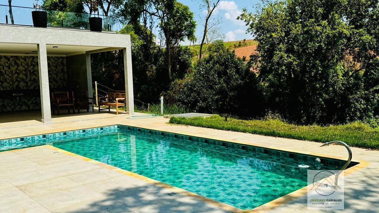 Casa de Condomínio, 4 quartos - Foto 40