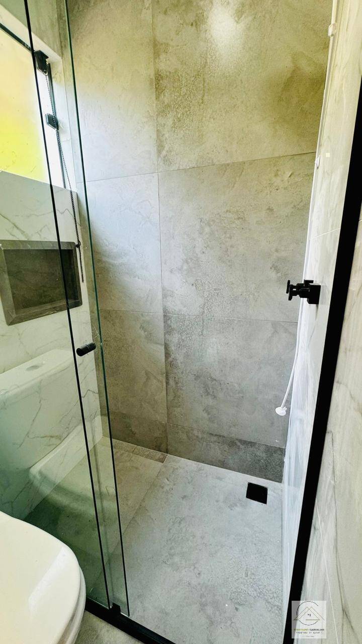 Casa de Condomínio, 4 quartos - Foto 30