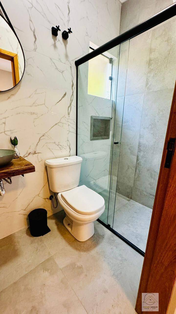 Casa de Condomínio, 4 quartos - Foto 25