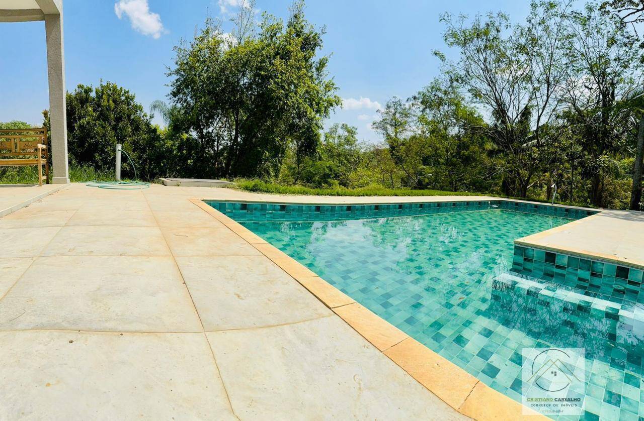 Casa de Condomínio, 4 quartos - Foto 39