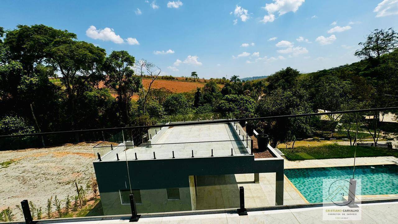 Casa de Condomínio, 4 quartos - Foto 33