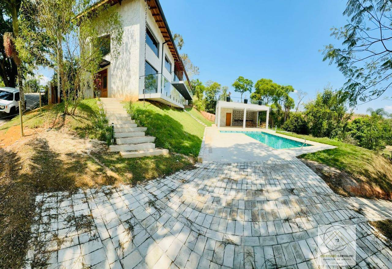 Casa de Condomínio, 4 quartos - Foto 47