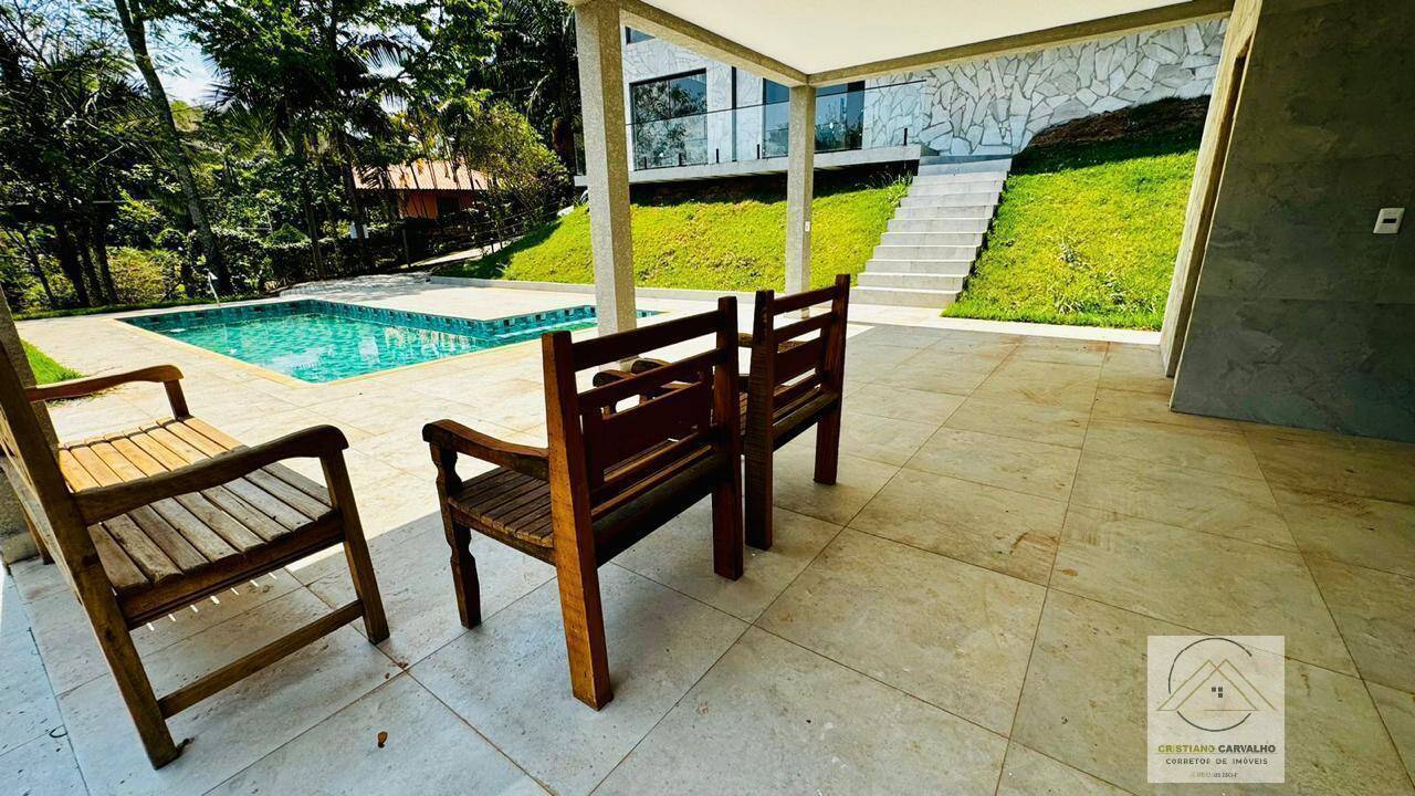 Casa de Condomínio, 4 quartos - Foto 45