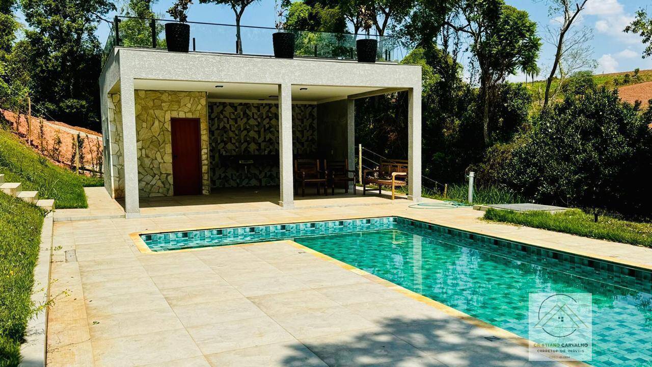 Casa de Condomínio, 4 quartos - Foto 41