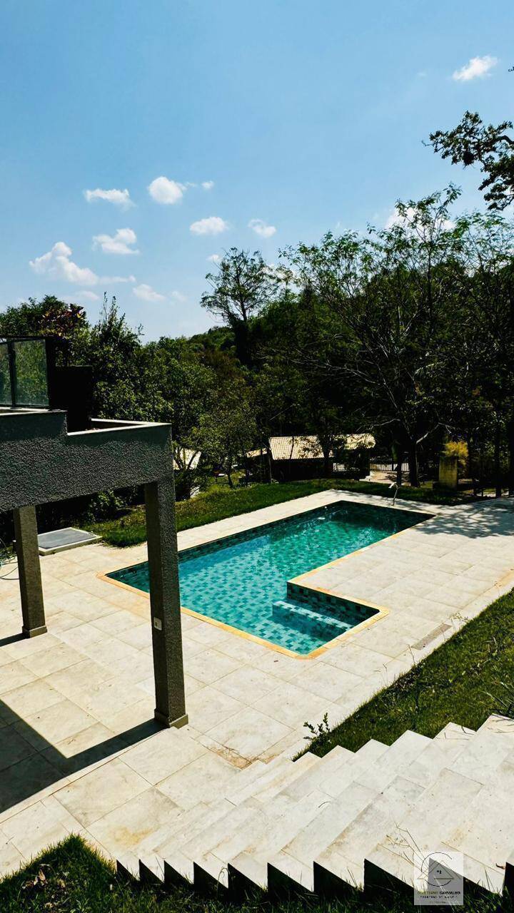 Casa de Condomínio, 4 quartos - Foto 38