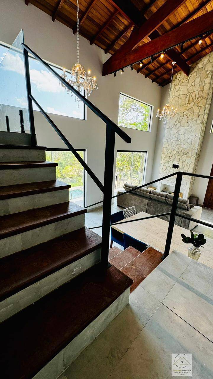 Casa de Condomínio, 4 quartos - Foto 12