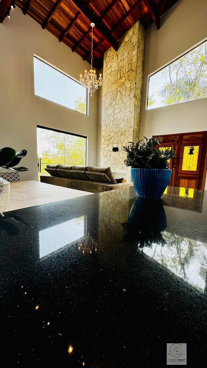 Casa de Condomínio, 4 quartos - Foto 7