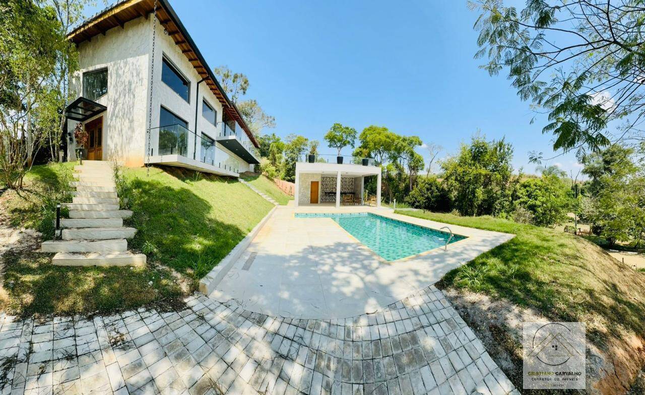 Casa de Condomínio, 4 quartos - Foto 49