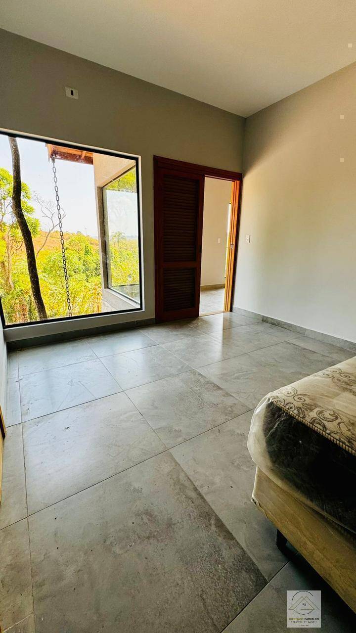 Casa de Condomínio, 4 quartos - Foto 28