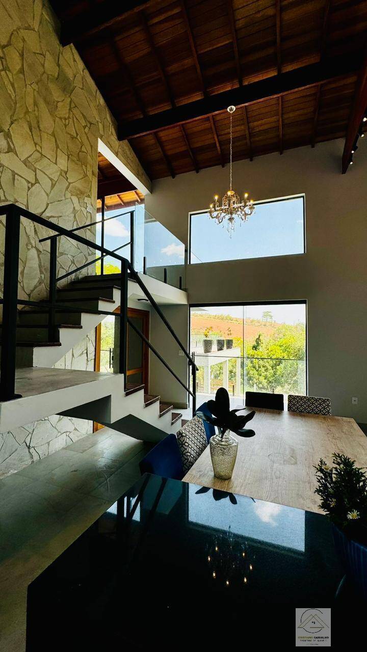 Casa de Condomínio, 4 quartos - Foto 9