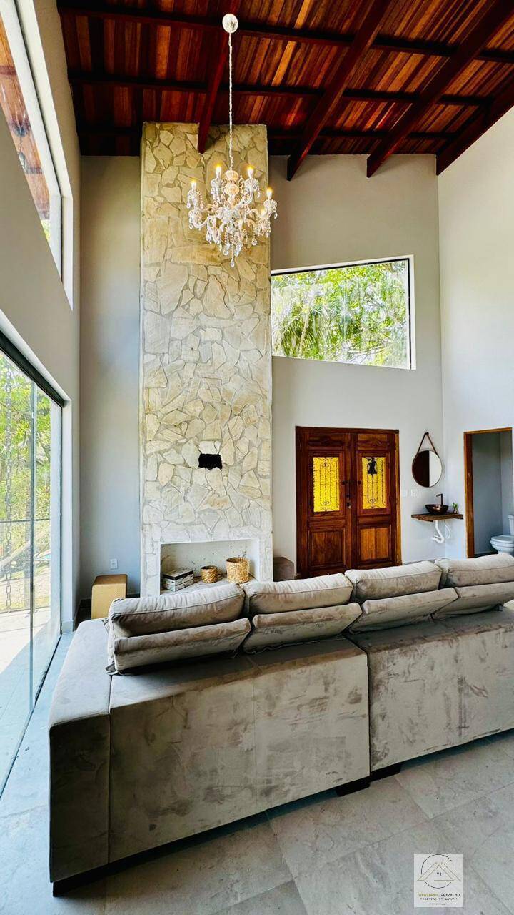 Casa de Condomínio, 4 quartos - Foto 8