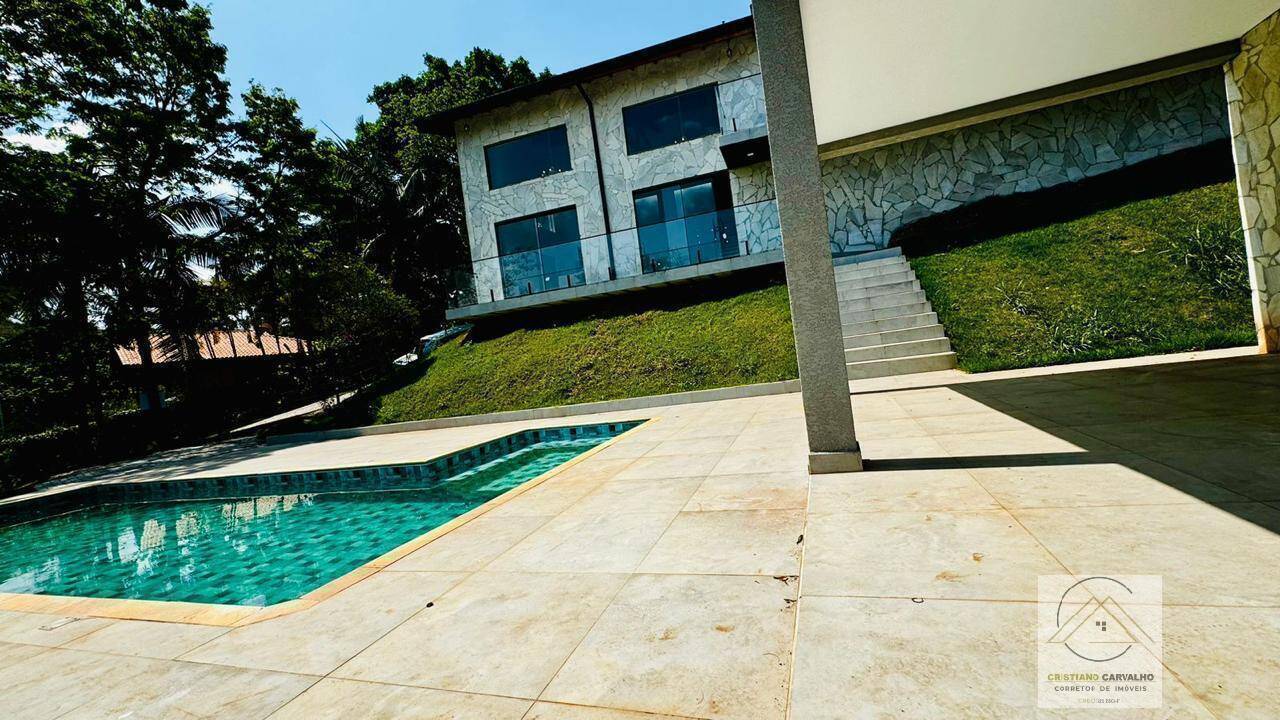 Casa de Condomínio, 4 quartos - Foto 44