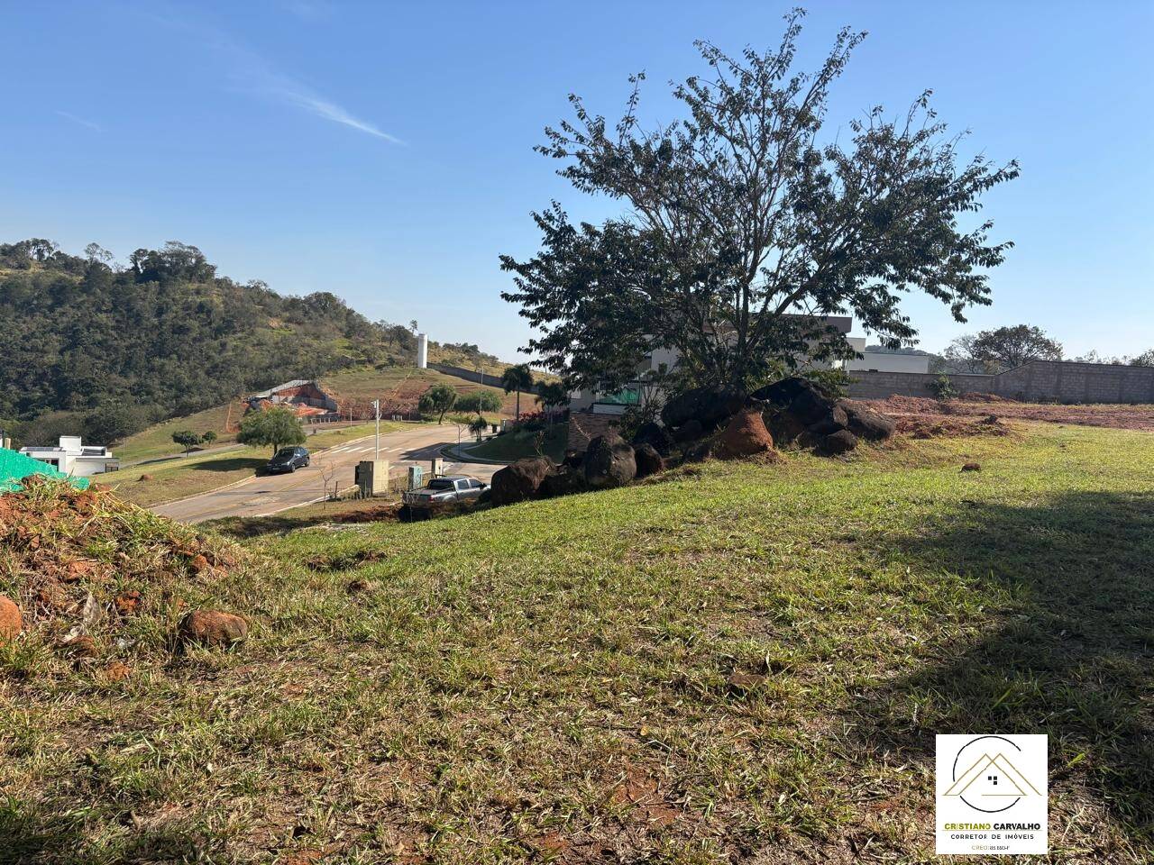 Terreno, 631 m² - Foto 8