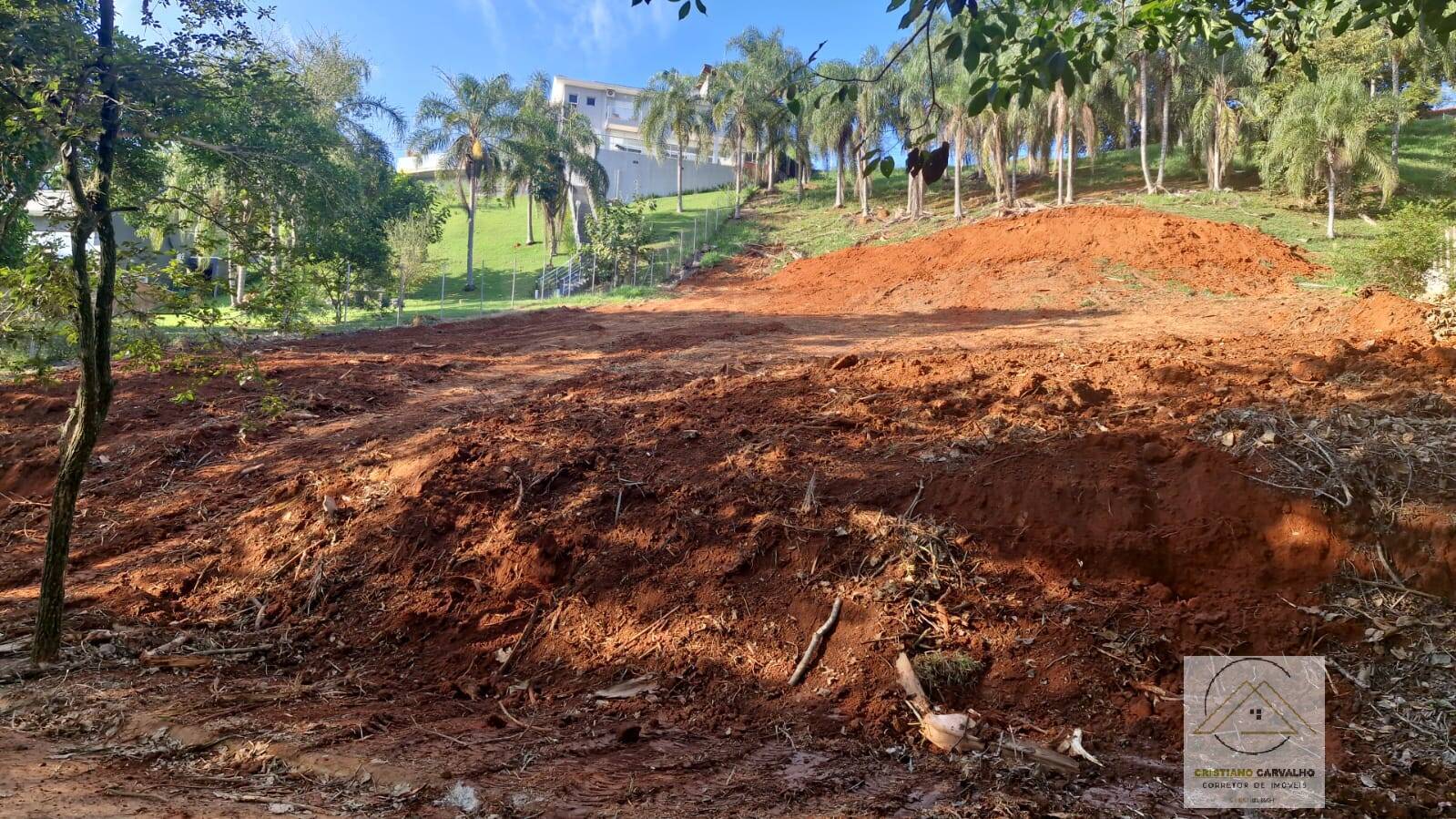 Terreno, 1071 m² - Foto 1