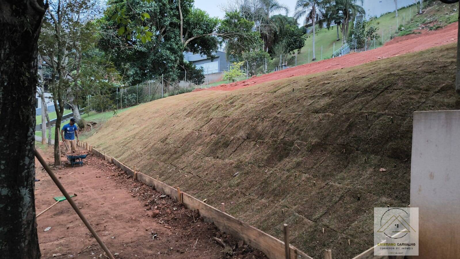 Terreno, 1071 m² - Foto 2