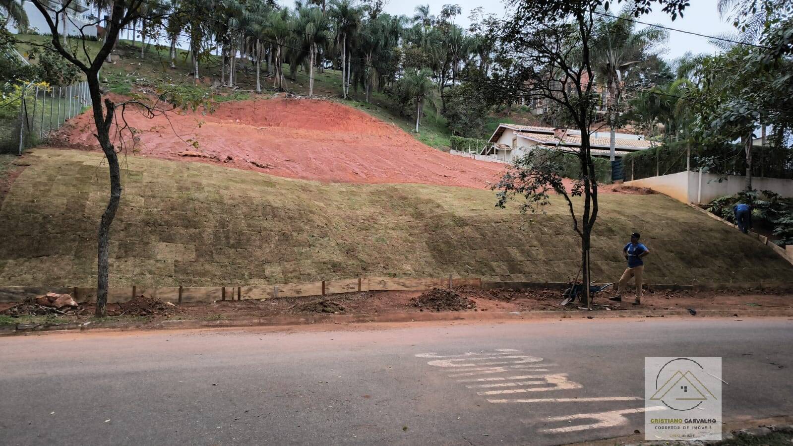 Terreno, 1071 m² - Foto 4