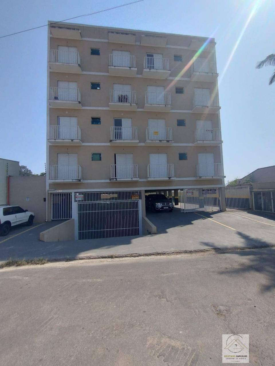 Apartamento, 2 quartos, 55 m² - Foto 1