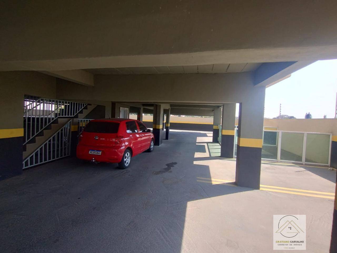 Apartamento, 2 quartos, 55 m² - Foto 2