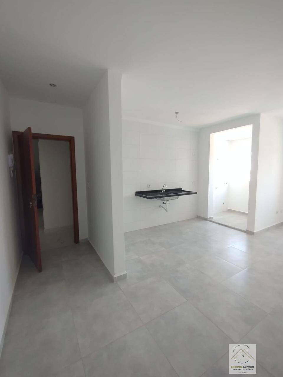 Apartamento, 2 quartos, 55 m² - Foto 7