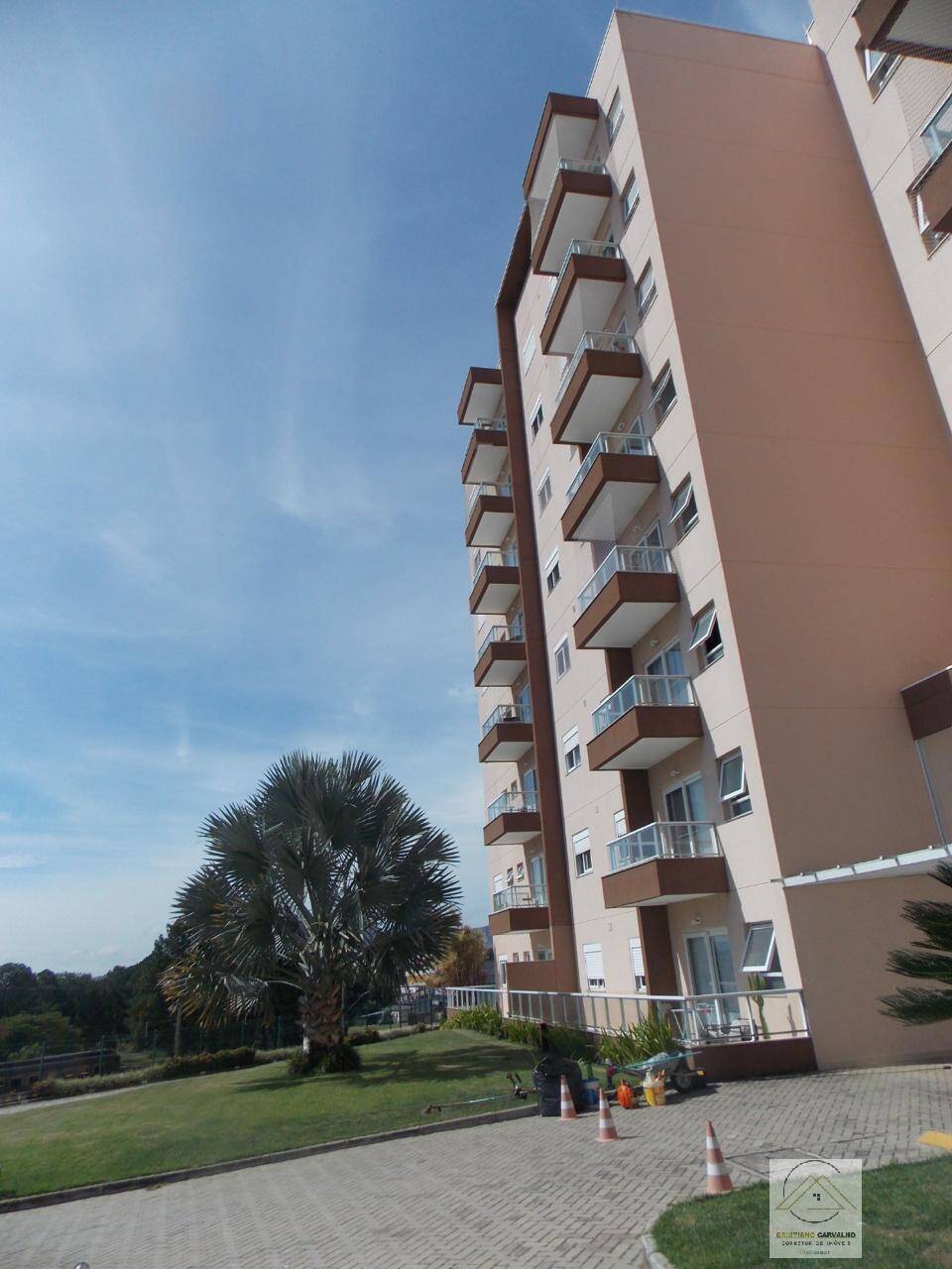 Apartamento, 2 quartos, 73 m² - Foto 3