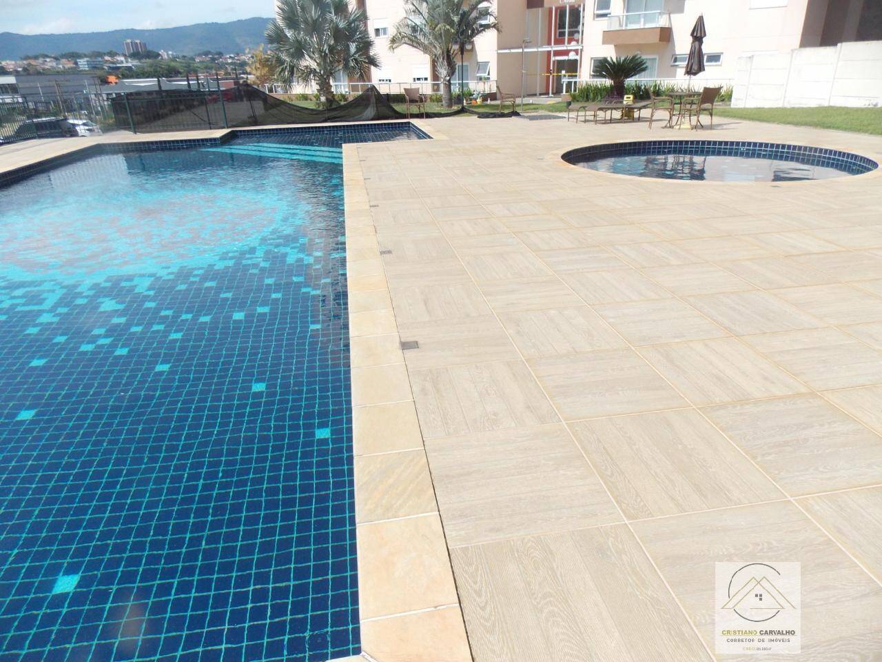 Apartamento, 2 quartos, 73 m² - Foto 7