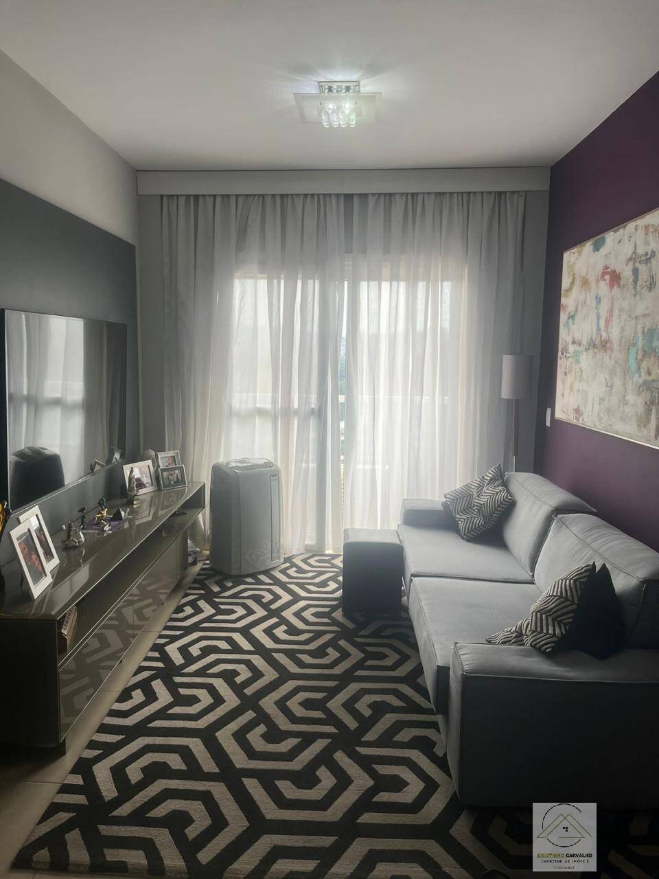 Apartamento, 2 quartos, 77 m² - Foto 4