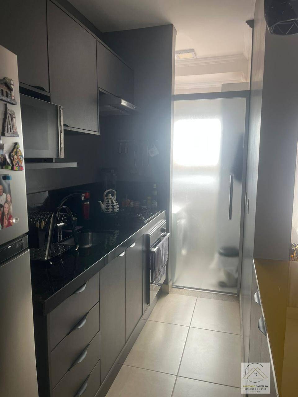 Apartamento, 2 quartos, 77 m² - Foto 7