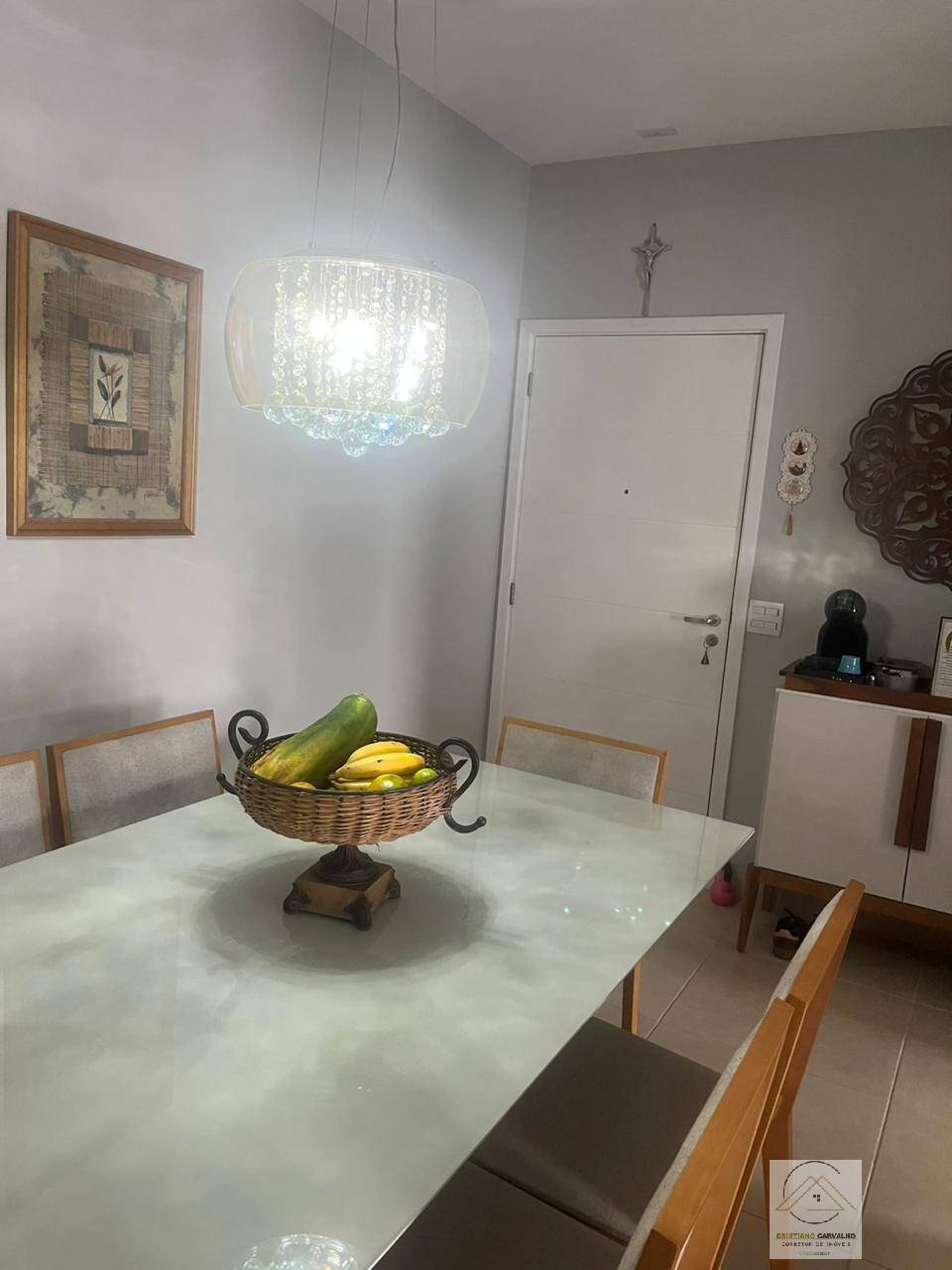 Apartamento, 2 quartos, 77 m² - Foto 6