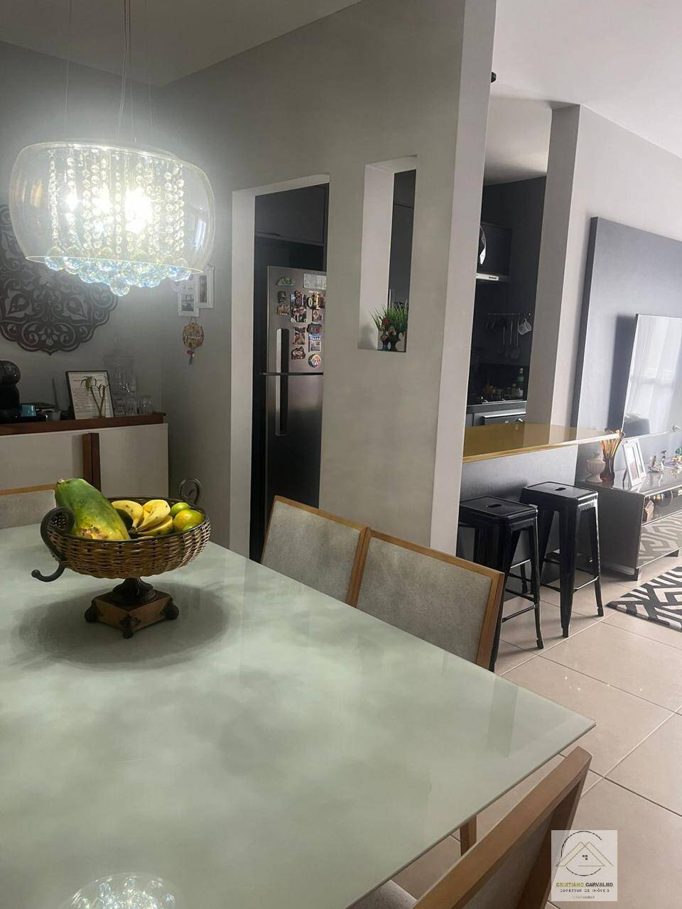 Apartamento, 2 quartos, 77 m² - Foto 5