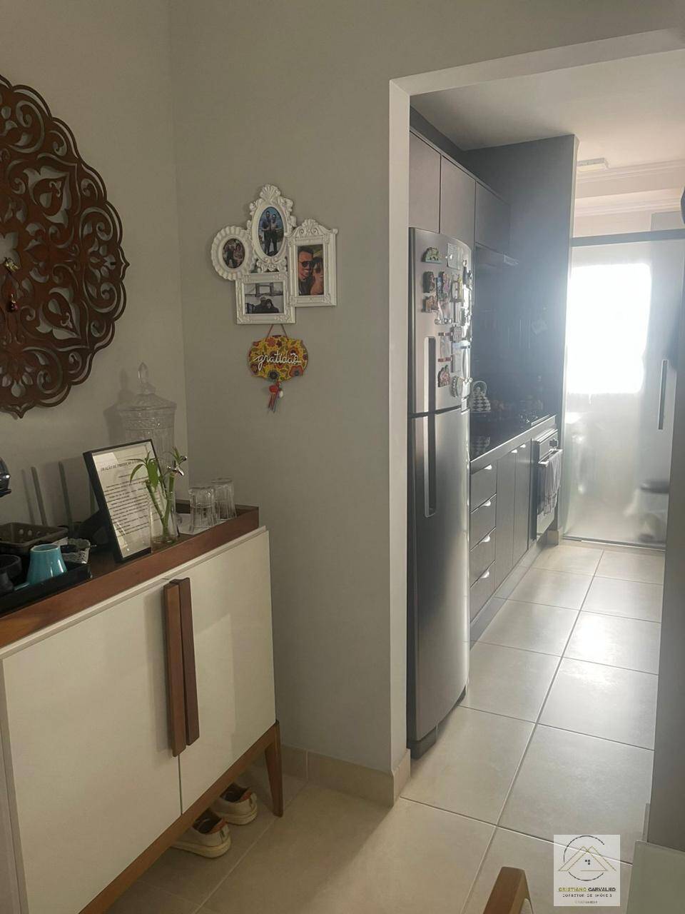 Apartamento, 2 quartos, 77 m² - Foto 8