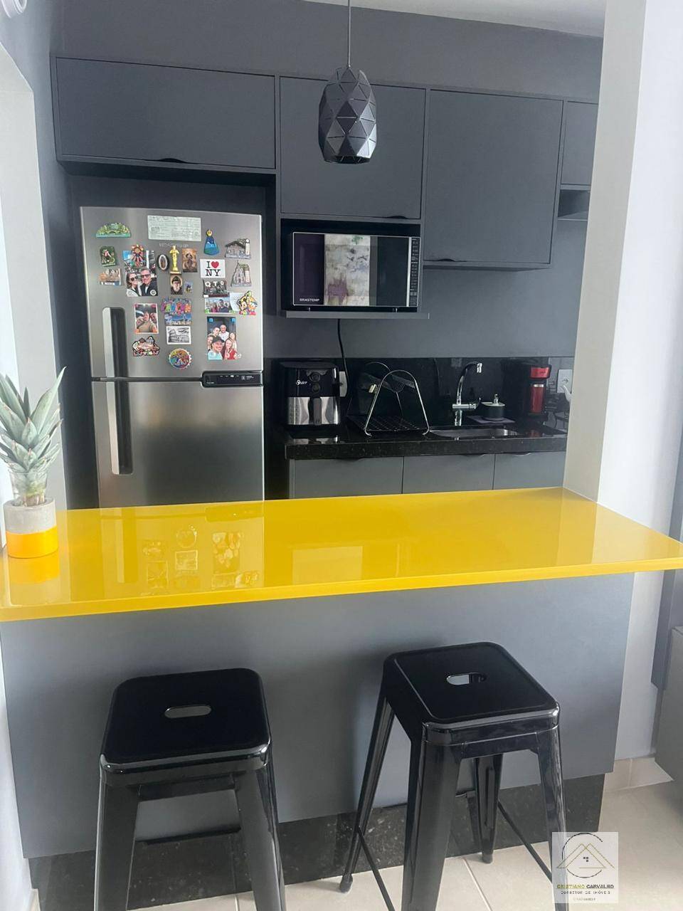 Apartamento, 2 quartos, 77 m² - Foto 9