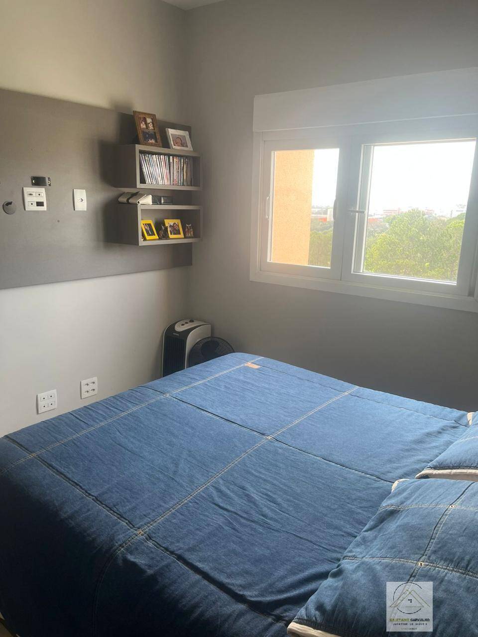Apartamento, 2 quartos, 77 m² - Foto 16