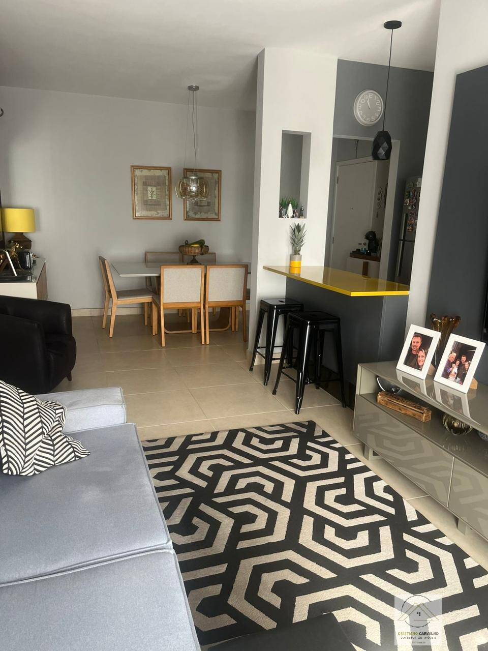 Apartamento, 2 quartos, 77 m² - Foto 21