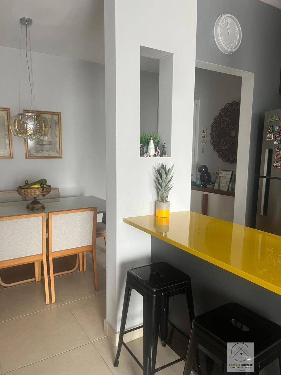 Apartamento, 2 quartos, 77 m² - Foto 23