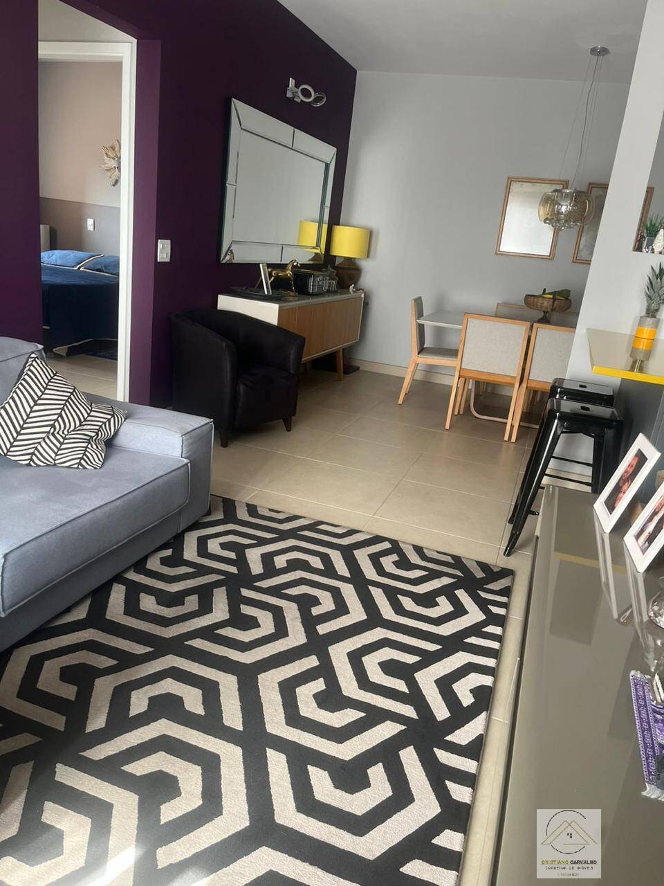 Apartamento, 2 quartos, 77 m² - Foto 24