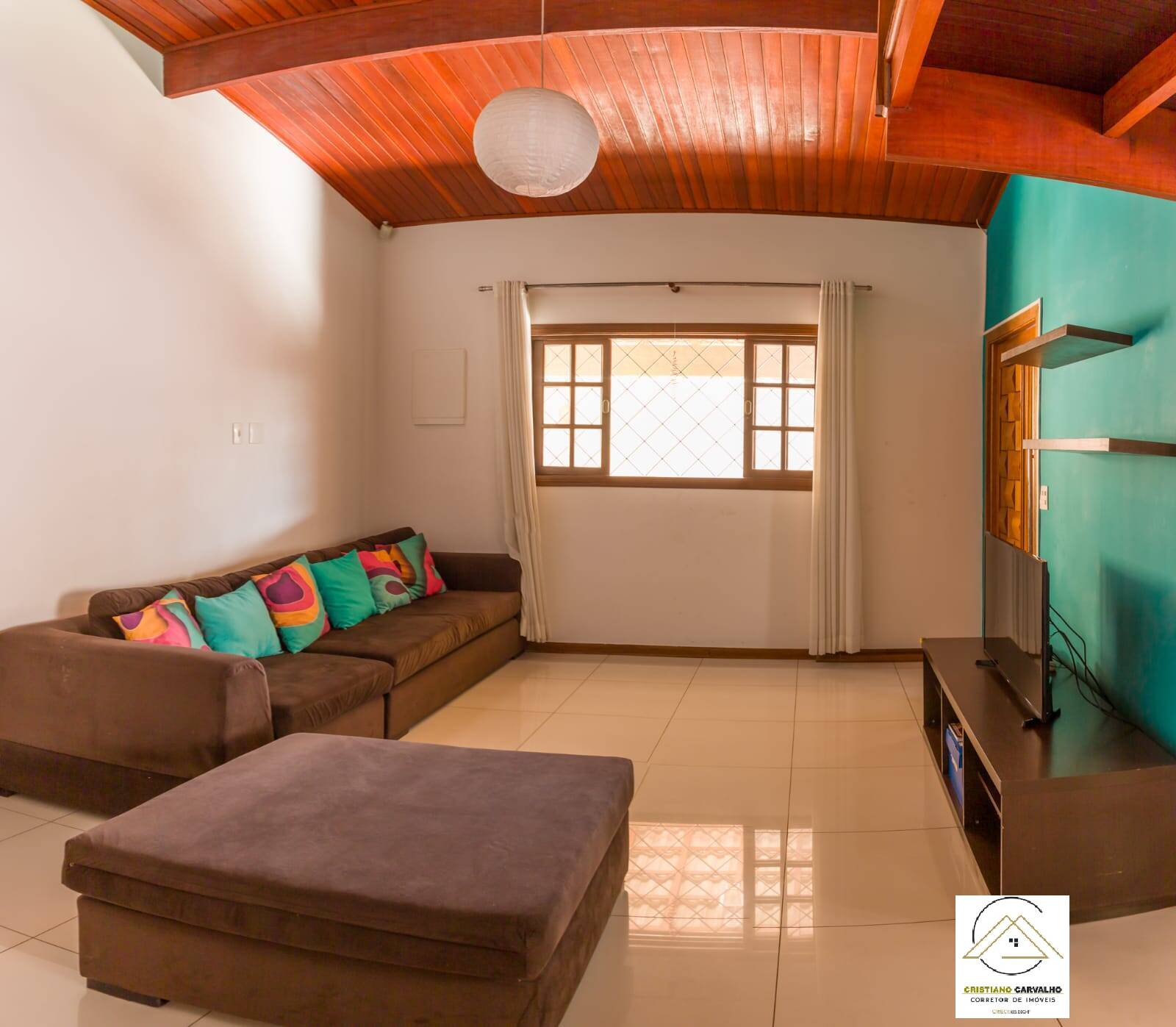 Casa, 3 quartos, 219 m² - Foto 4