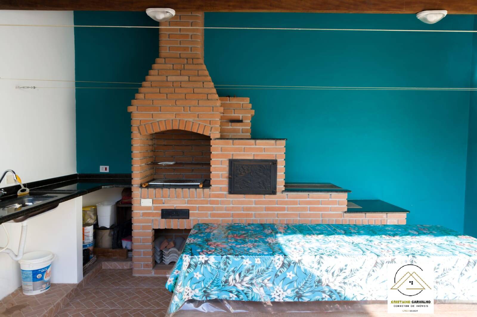 Casa, 3 quartos, 219 m² - Foto 12