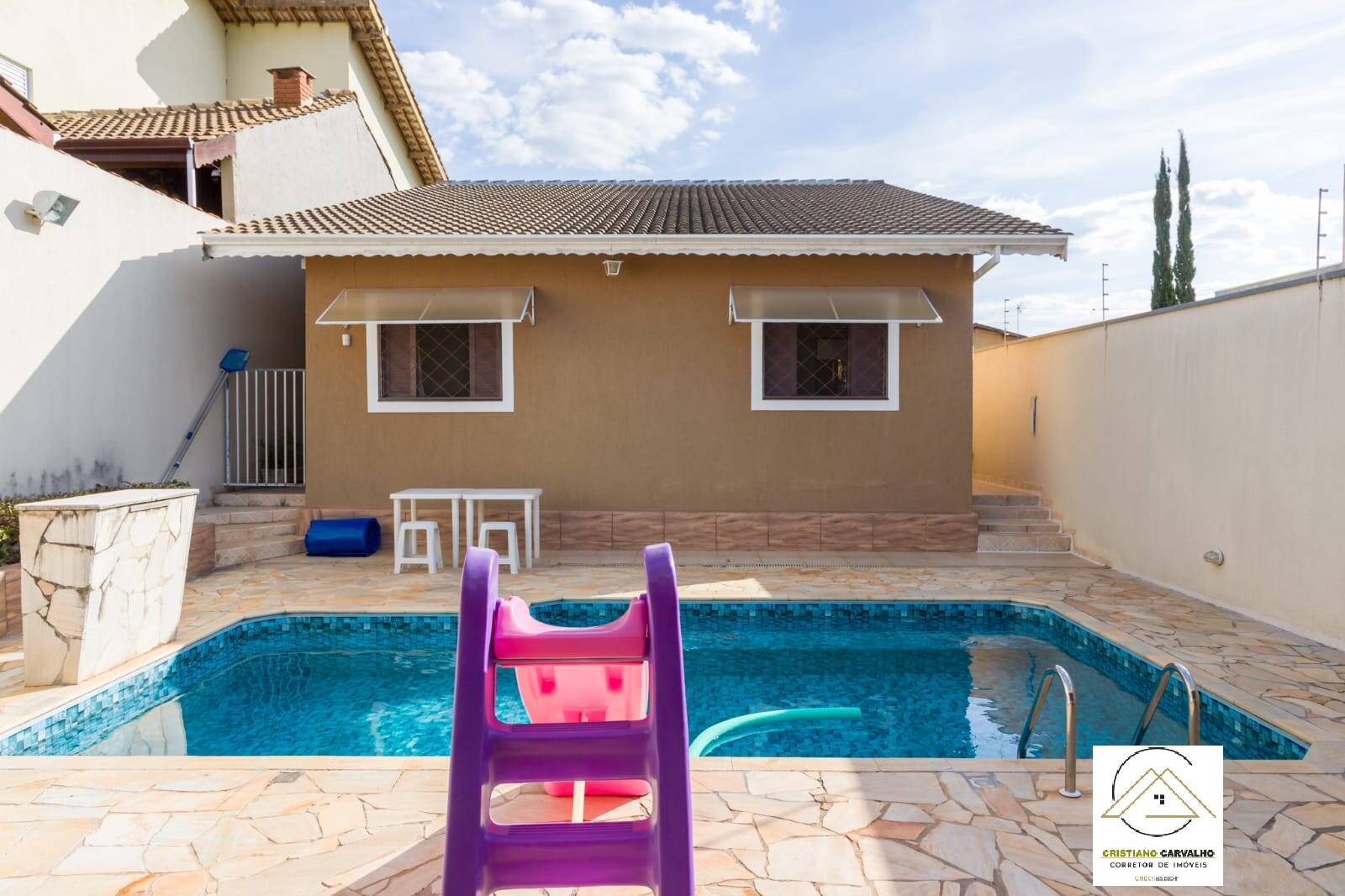 Casa, 3 quartos, 219 m² - Foto 13